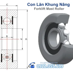 con lan khung nang