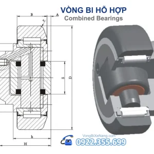 vong bi hon hop